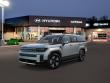 New 2026 Hyundai Santa Fe Hybrid SEL SUV