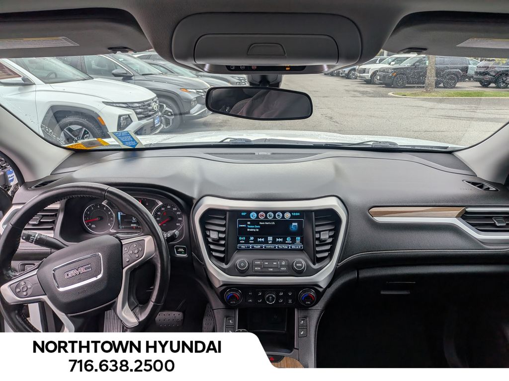 2019 GMC Acadia SLE-2 - Photo 6