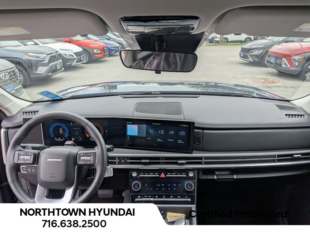 2026 Hyundai Santa Fe SEL - Photo 7