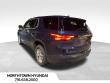 2023 Chevrolet Traverse LS SUV
