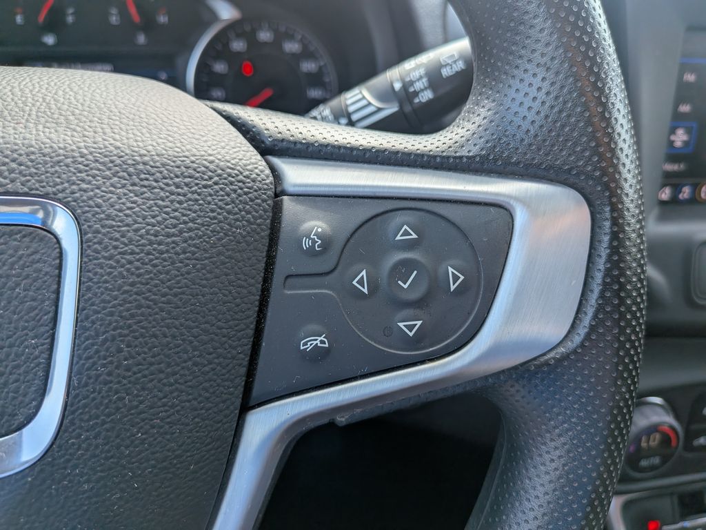 2023 GMC Terrain SLE - Photo 24
