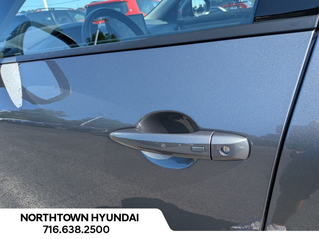 2026 Nissan Rogue SL - Photo 38