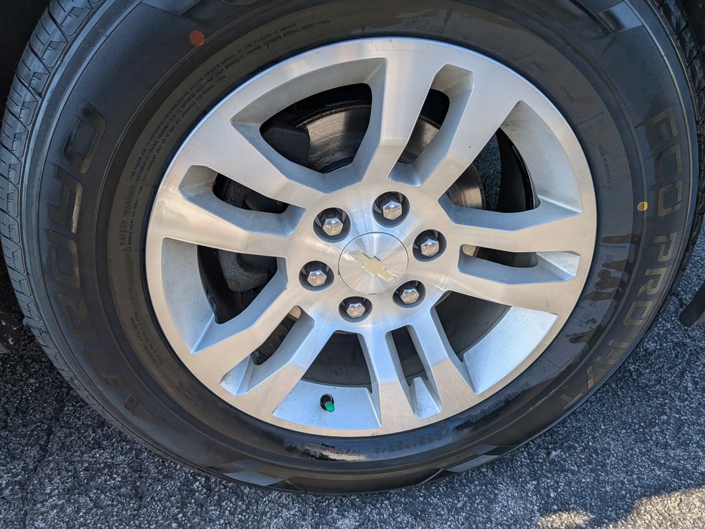 2018 Chevrolet Tahoe LT - Photo 41