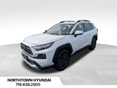 2024 Toyota RAV4 Adventure SUV