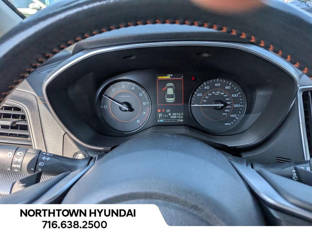 2021 Subaru Crosstrek Premium - Photo 8