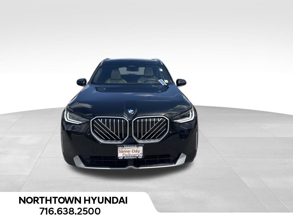 2026 BMW X3 30 - Photo 2