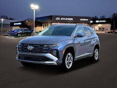 2026 Hyundai Tucson SEL AWD SUV