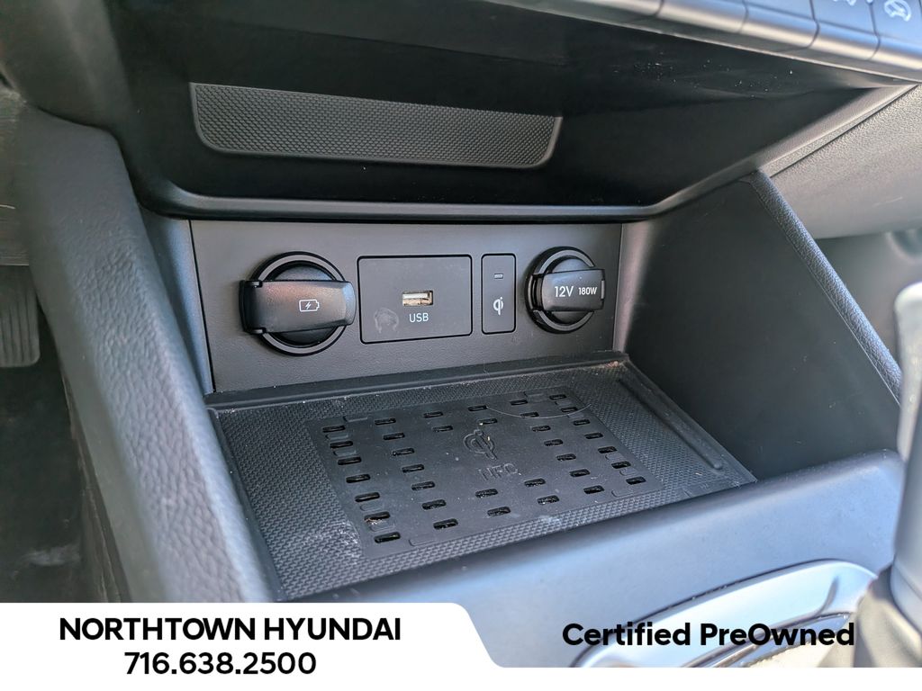 2023 Hyundai Kona SEL - Photo 18
