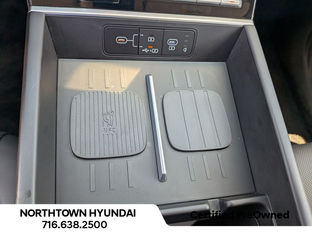 2026 Hyundai Santa Fe SEL - Photo 16