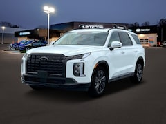 2025 Hyundai Palisade XRT AWD SUV