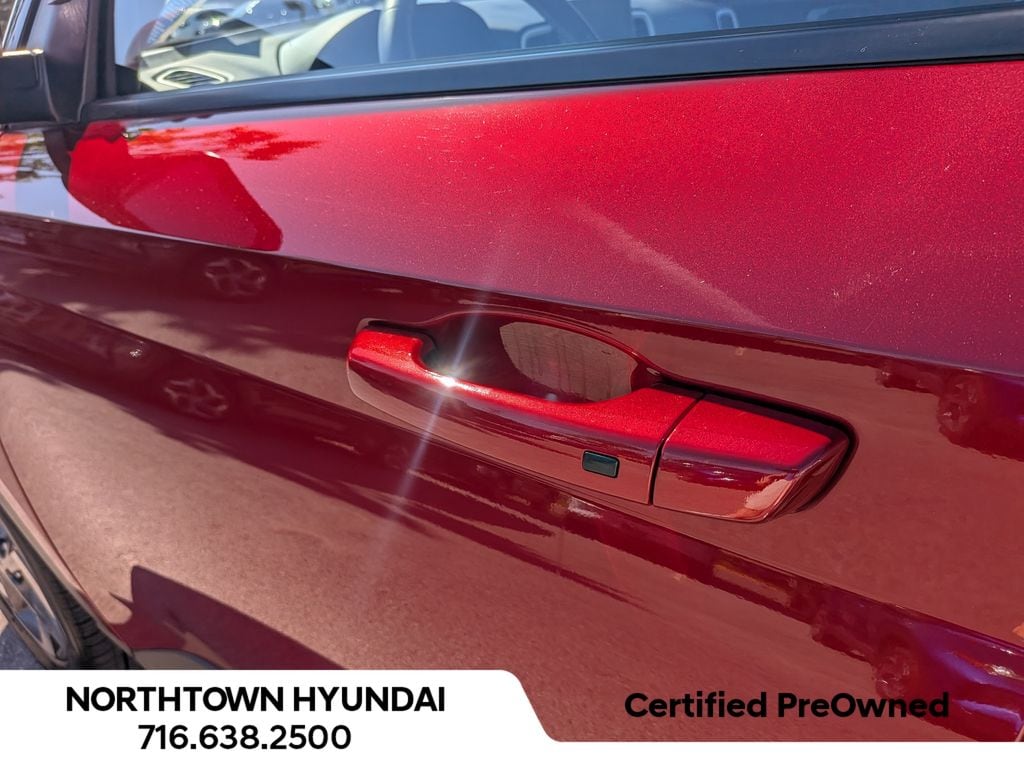 2023 Hyundai Venue Limited - Photo 38