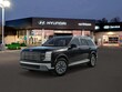  Hyundai Palisade Hybrid