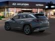 2026 Hyundai Tucson Plug-In Hybrid Limited SUV