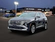  Hyundai Tucson Plug-In Hybrid