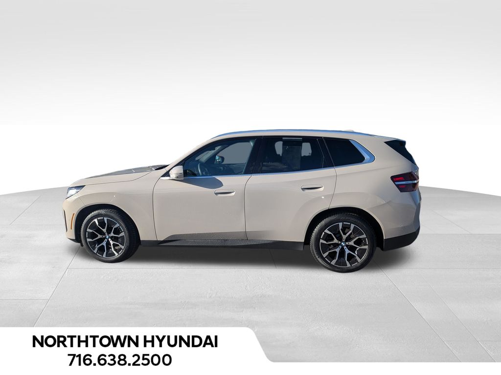 2026 BMW X3 30 - Photo 2