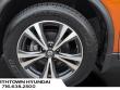 2017 Nissan Rogue SL SUV