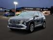 2026 Hyundai Tucson Plug-In Hybrid Limited SUV
