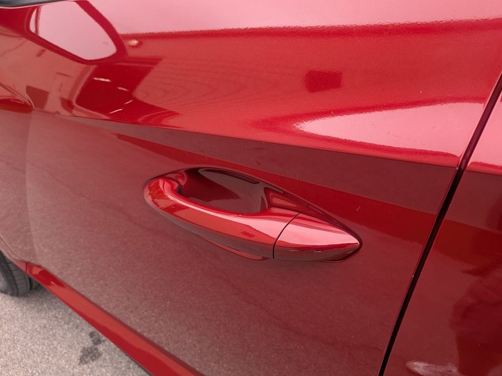 2023 Hyundai Tucson N Line - Photo 45