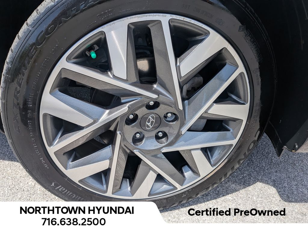 2023 Hyundai Santa Fe Calligraphy - Photo 49