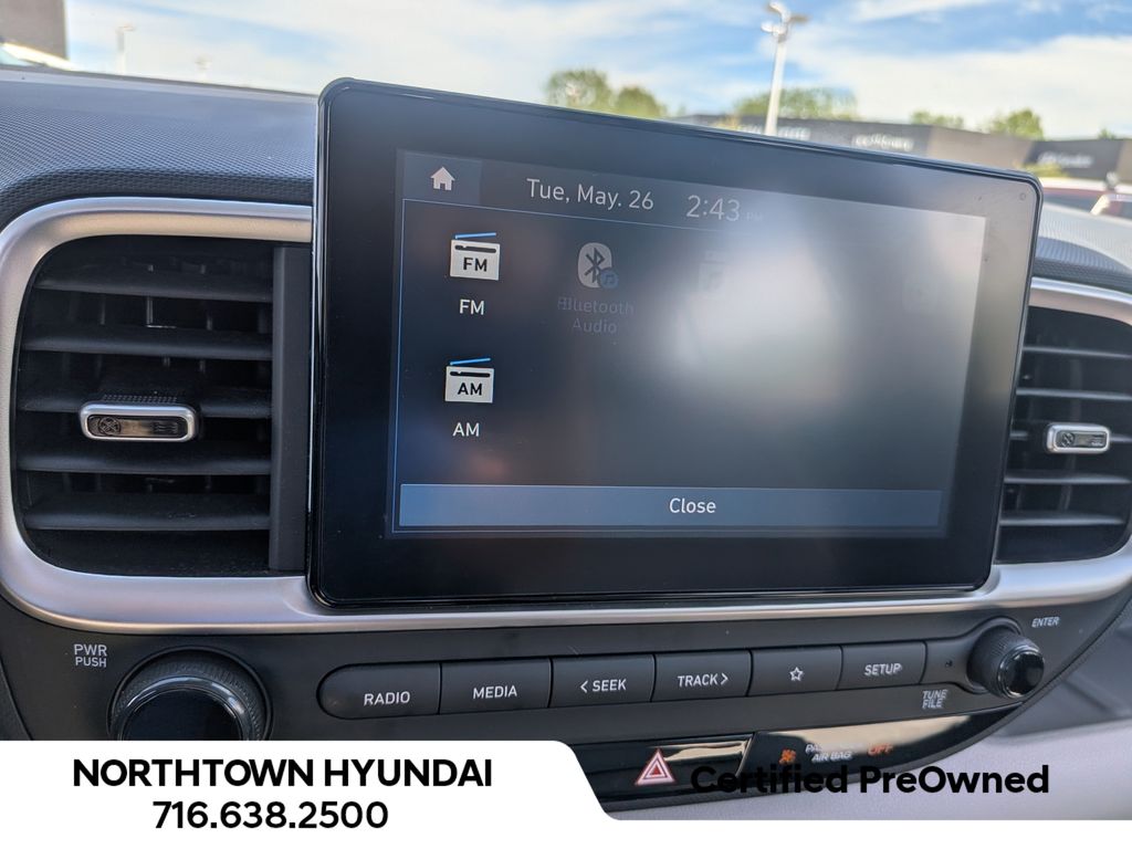 2023 Hyundai Venue SEL - Photo 22