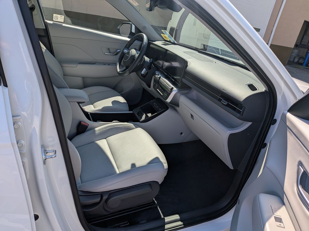 2024 Hyundai Kona Limited - Photo 39