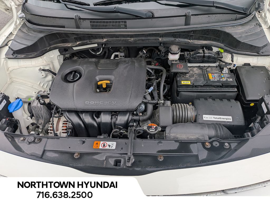 2023 Kia Soul LX - Photo 32