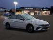 2026 Hyundai Elantra SEL Sport Sedan