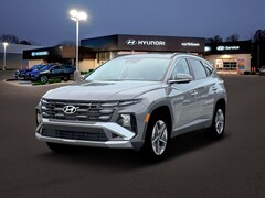 2026 Hyundai Tucson SEL Premium AWD SUV