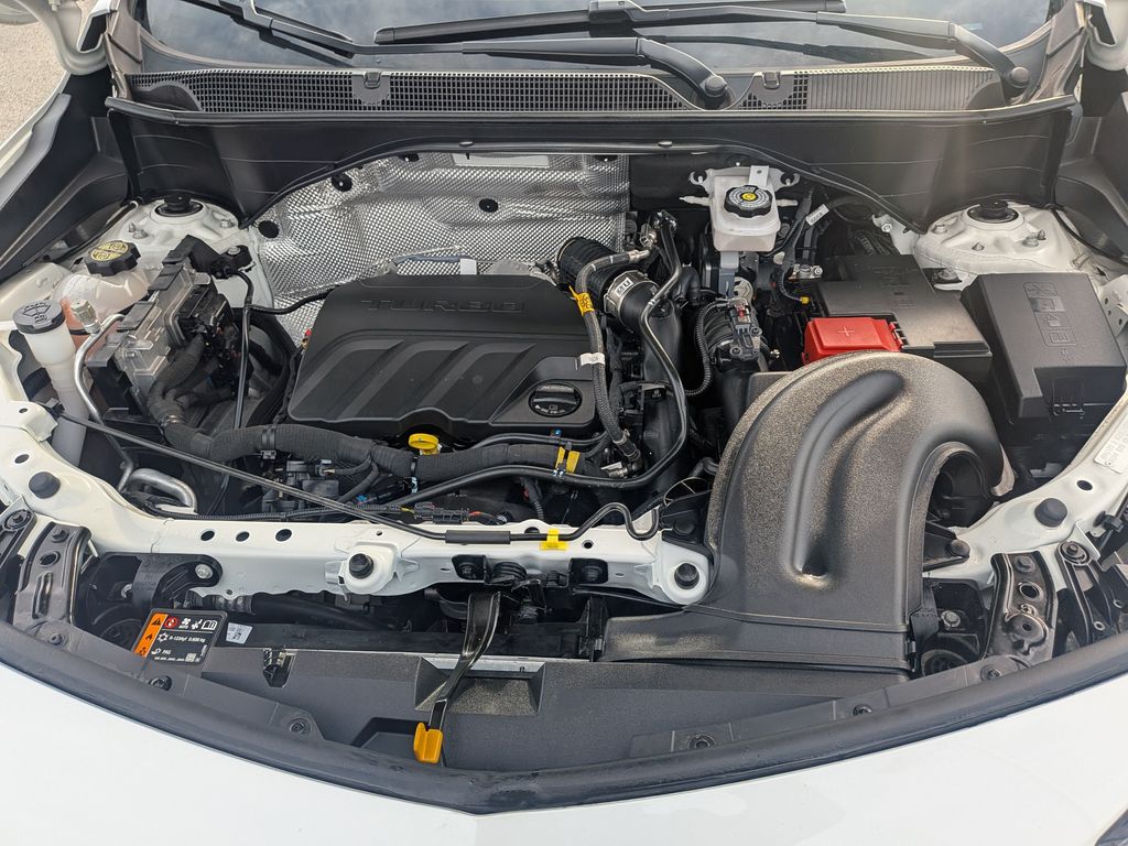 2024 Buick Encore GX Preferred - Photo 34