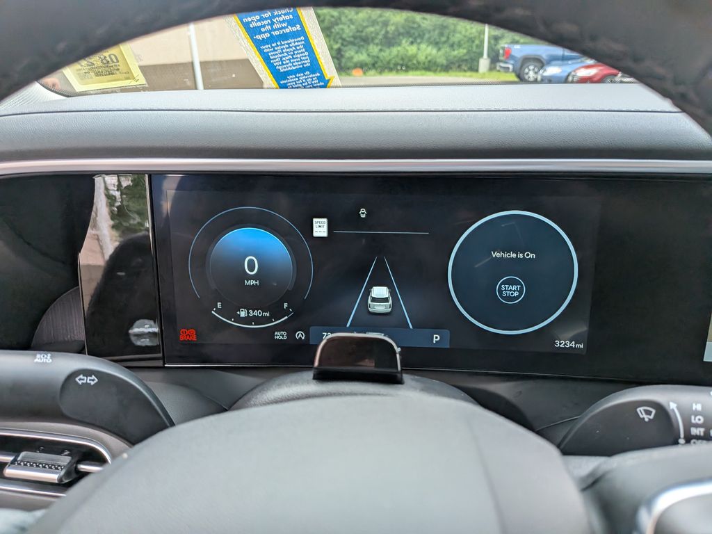 2026 Hyundai Palisade SEL Premium - Photo 9