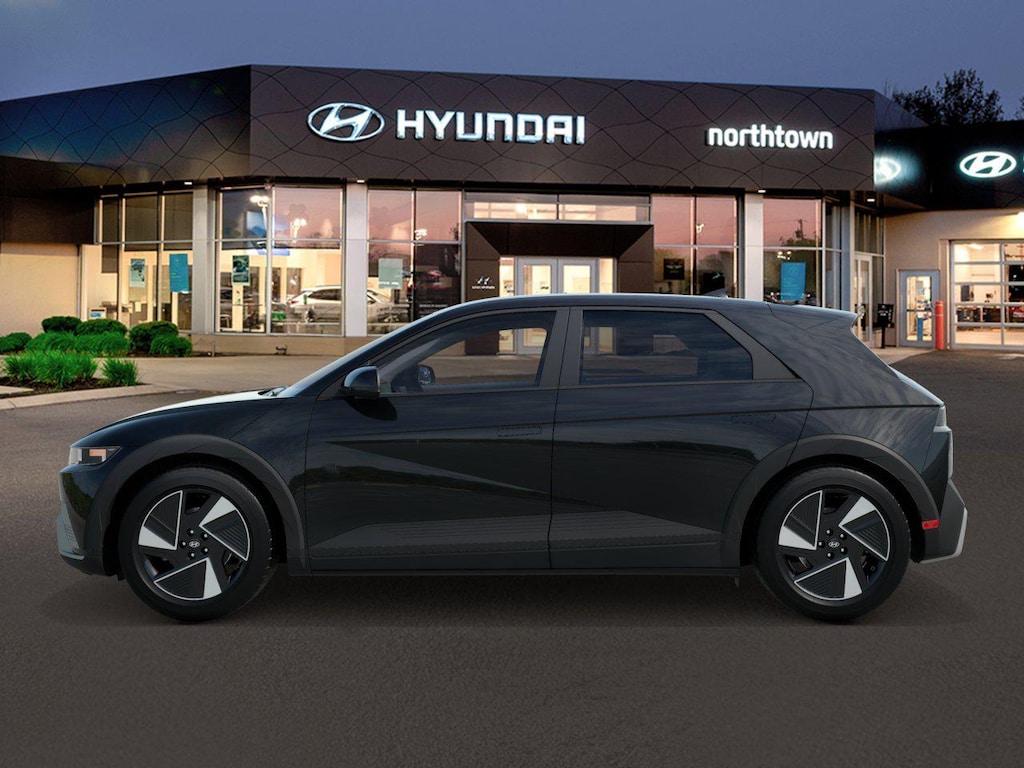 New 2026 Hyundai IONIQ 5 SEL SUV