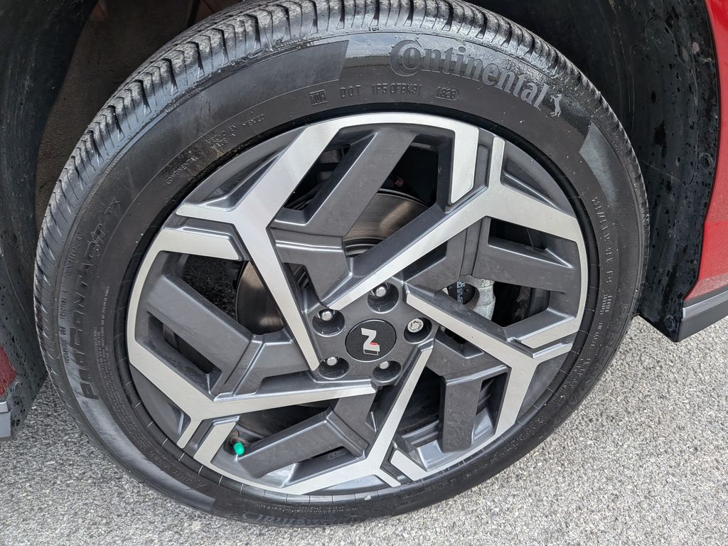 2024 Hyundai Kona N Line - Photo 47