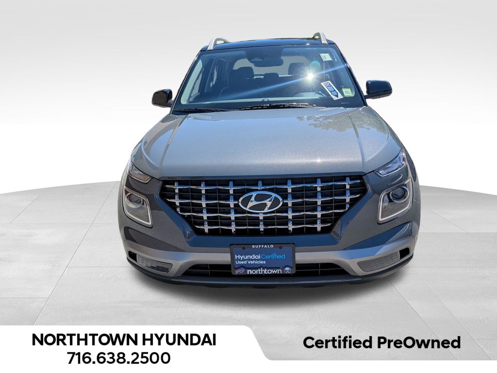 2026 Hyundai Venue SEL - Photo 6