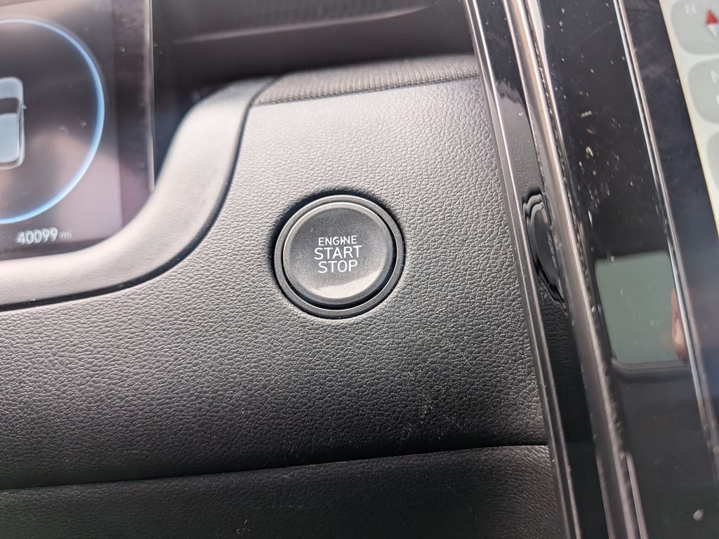 2023 Hyundai Tucson N Line - Photo 22