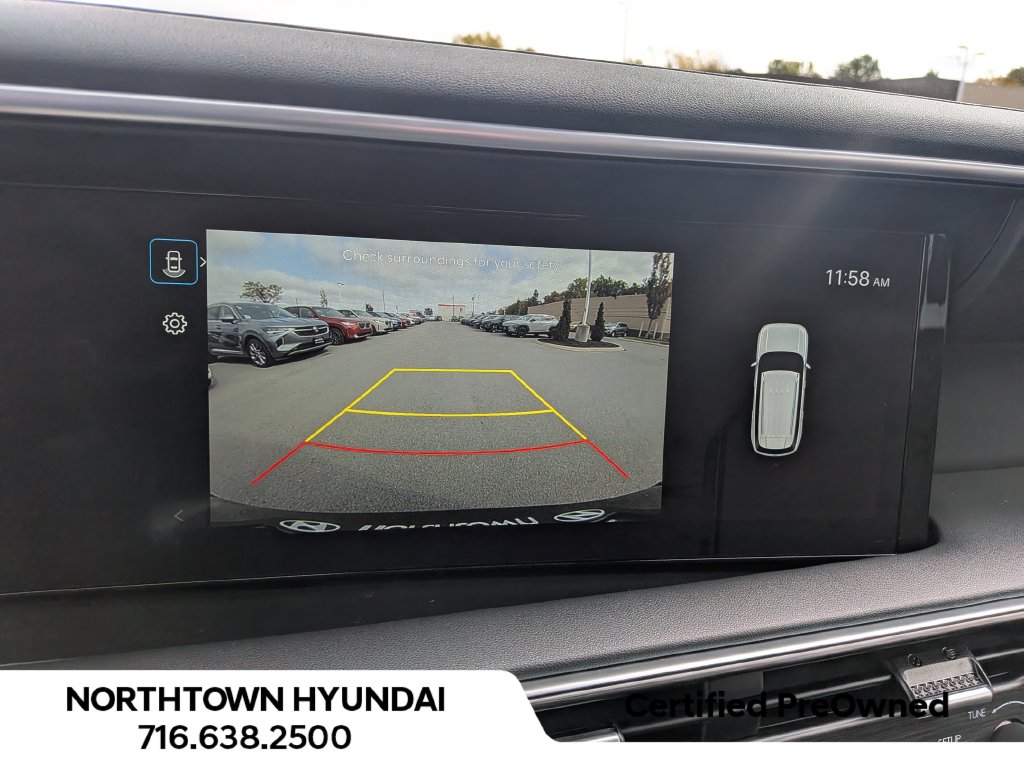 2026 Hyundai Palisade SEL - Photo 19