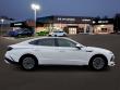 2026 Hyundai Sonata Hybrid Limited Sedan