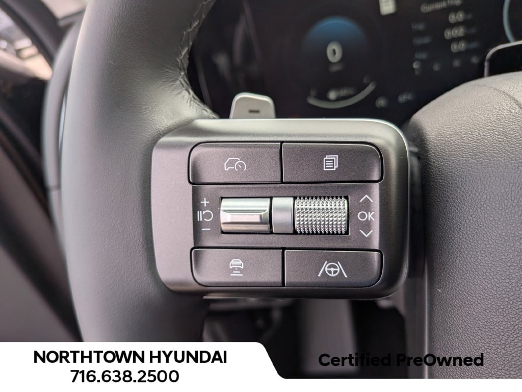 2026 Hyundai Palisade SEL - Photo 24