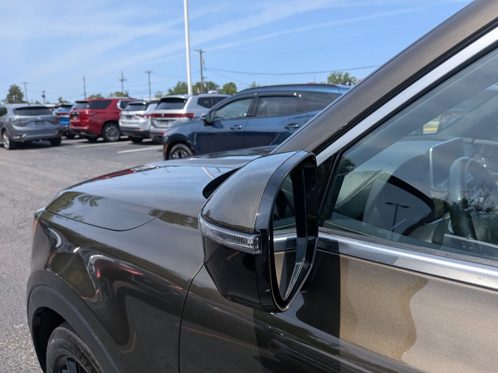 2022 Kia Telluride SX - Photo 46
