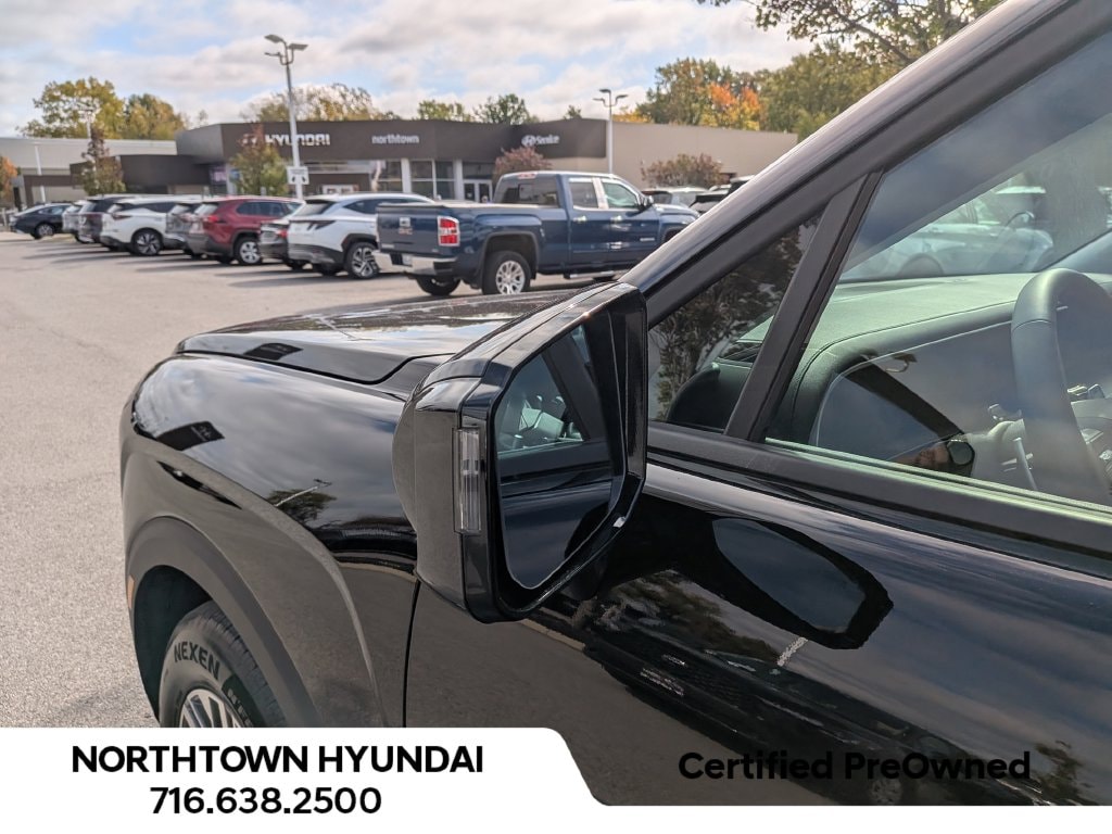 2026 Hyundai Palisade SEL - Photo 39