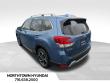 2022 Subaru Forester Touring SUV