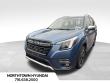 2022 Subaru Forester Touring SUV