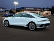 2025 Hyundai IONIQ 6 Limited Sedan
