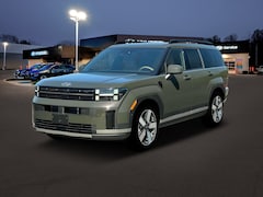 2026 Hyundai Santa Fe Limited AWD SUV