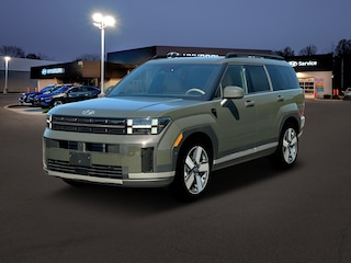 2026 Hyundai Santa Fe Limited AWD SUV