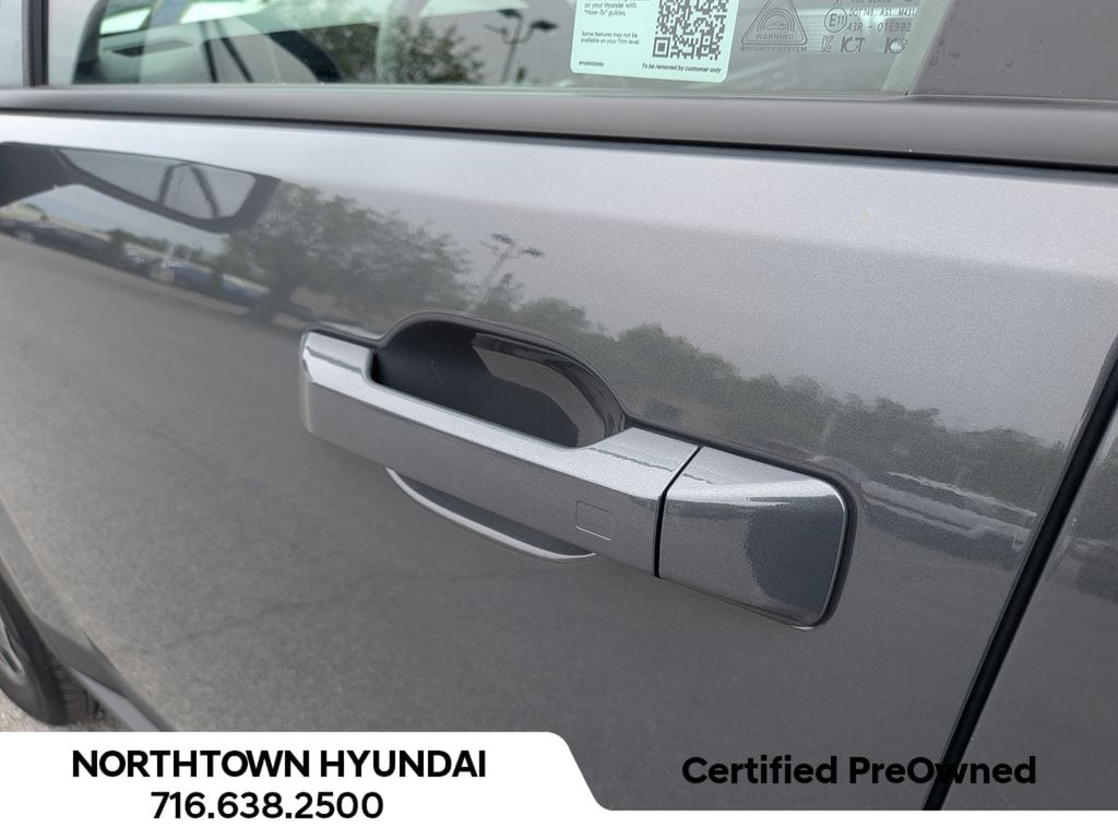2026 Hyundai Santa Fe SEL - Photo 42