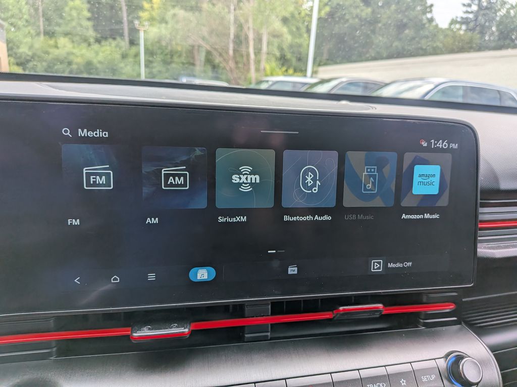 2024 Hyundai Kona N Line - Photo 26