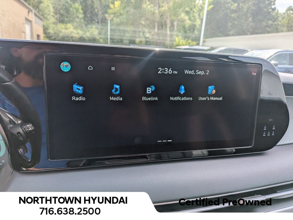 2023 Hyundai Palisade SEL - Photo 22