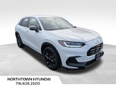 2023 Honda HR-V Sport SUV