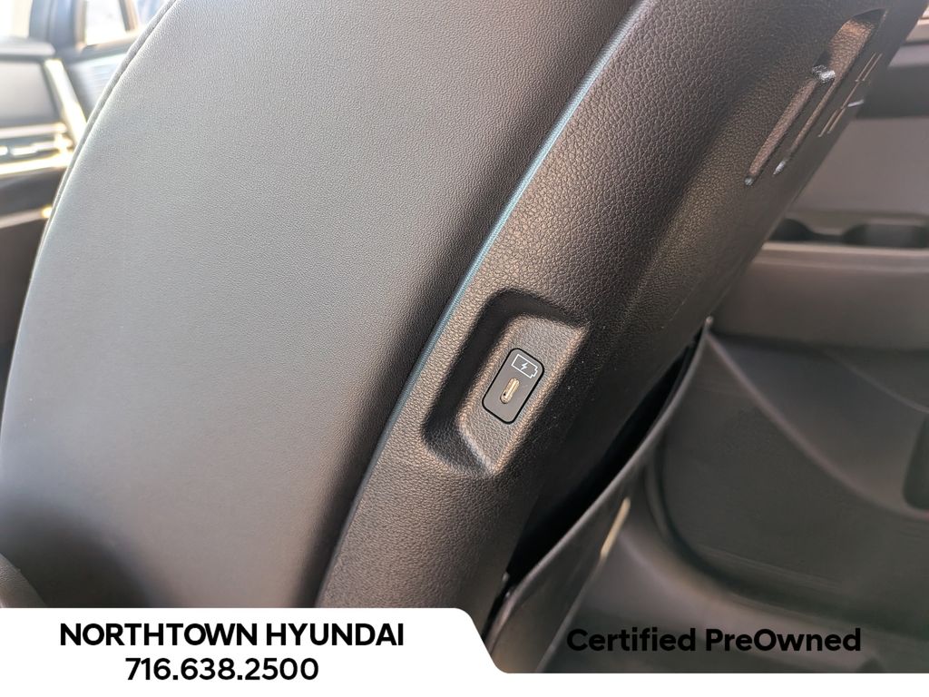 2026 Hyundai Santa Fe SEL - Photo 32