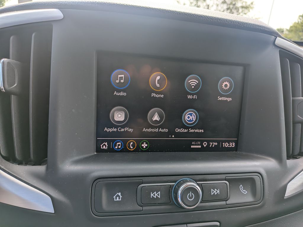 2023 GMC Terrain SLE - Photo 21